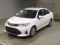 2020 Toyota Corolla Axio