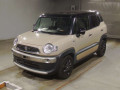 2020 Suzuki XBEE