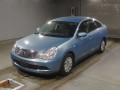 2008 Nissan Bluebird Sylphy