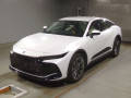 2022 Toyota Crown Crossover