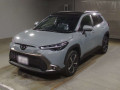 2025 Toyota Corolla Cross