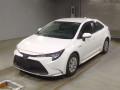 2020 Toyota Corolla Sedan