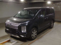 2023 Mitsubishi Delica D5