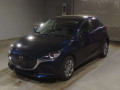 2021 Mazda Mazda2