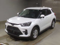 2020 Toyota Raize