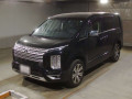 2023 Mitsubishi Delica D5