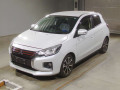 2022 Mitsubishi Mirage