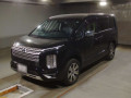 2023 Mitsubishi Delica D5