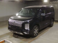 2023 Mitsubishi Delica D5