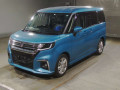 2023 Suzuki Solio