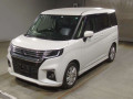 2023 Mitsubishi Delica D2