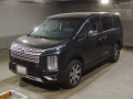 2023 Mitsubishi Delica D5