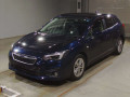 2017 Subaru Impreza Sports