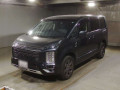 2023 Mitsubishi Delica D5