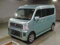 2018 Suzuki Every Wagon