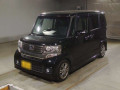 2012 Honda N-Box+ Custom