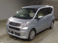 2019 Daihatsu Move