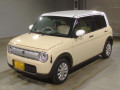 2016 Suzuki ALTO Lapin