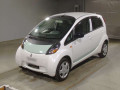 2011 Mitsubishi I-Miev