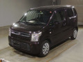 2018 Suzuki Wagon R