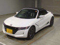 2022 Honda S660