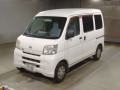 2010 Daihatsu Hijet Cargo