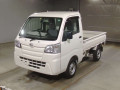 2017 Daihatsu Hijet Truck