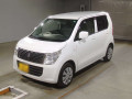 2015 Suzuki Wagon R