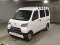 2021 Daihatsu Hijet Cargo