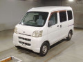 2007 Daihatsu Hijet Cargo