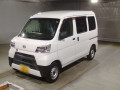 2020 Daihatsu Hijet Cargo