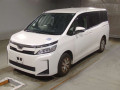 2020 Toyota Voxy