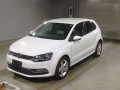 2016 Volkswagen Polo