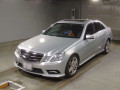 0 Mercedes Benz E-Class