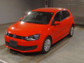 2012 Volkswagen Polo