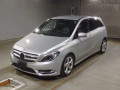 2013 Mercedes Benz B-Class