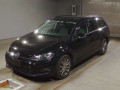 2014 Volkswagen Golf Variant
