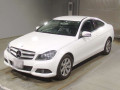 2015 Mercedes Benz C-Class