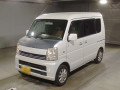 2006 Suzuki Every Wagon