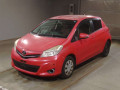 2011 Toyota Vitz
