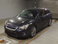 2012 Subaru Impreza Sports