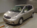 2001 Toyota Corolla Spacio