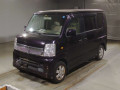 2009 Suzuki Every Wagon