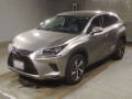2019 Lexus NX