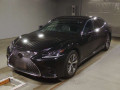 2018 Lexus LS