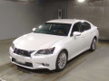2012 Lexus GS