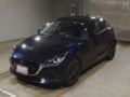 2023 Mazda Mazda2