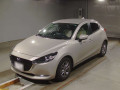 2022 Mazda Mazda2