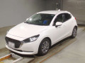 2019 Mazda Mazda2