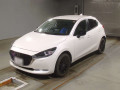 2022 Mazda Mazda2